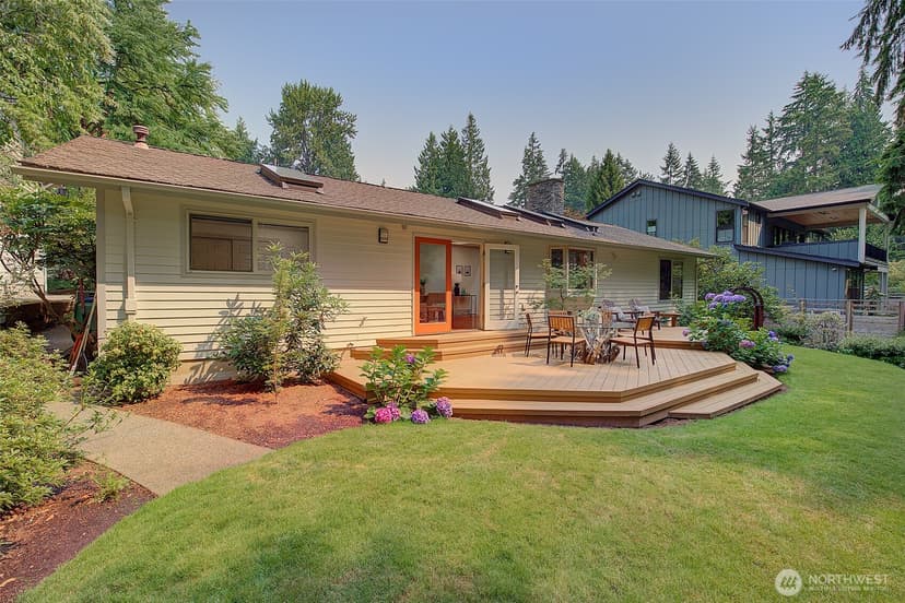 Property photo for 12909 NE 28th Street, Bellevue photo 33