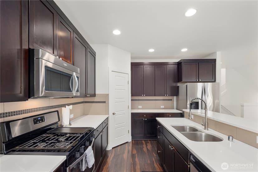 Property photo for 11451 80th Place S, Seattle photo 11