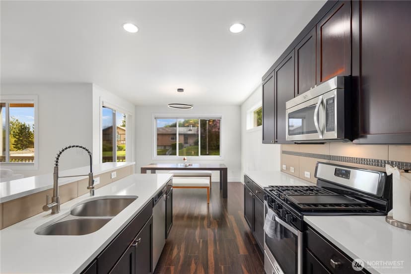 Property photo for 11451 80th Place S, Seattle photo 9
