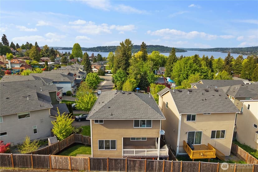 Property photo for 11451 80th Place S, Seattle photo 33