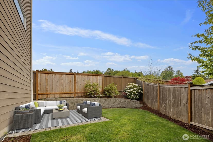 Property photo for 11451 80th Place S, Seattle photo 31
