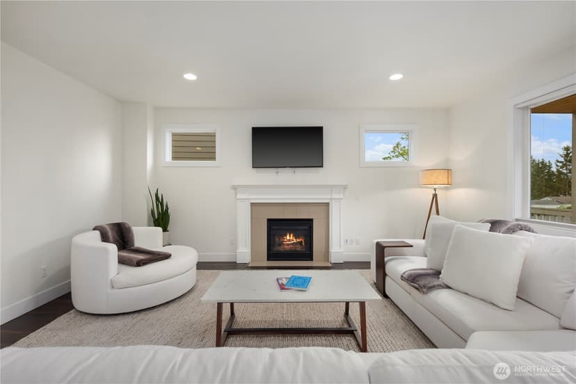 Property photo for 11451 80th Place S, Seattle photo 6