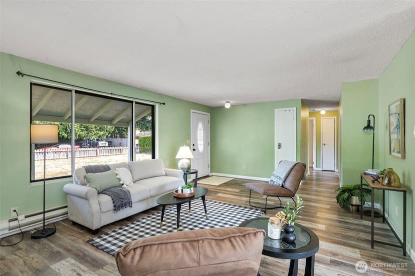 Property photo for 2257 NW Clinton Avenue, Poulsbo photo 4