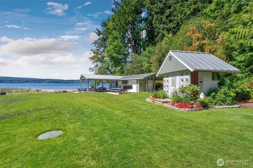 Property photo for 2257 NW Clinton Avenue, Poulsbo photo 30