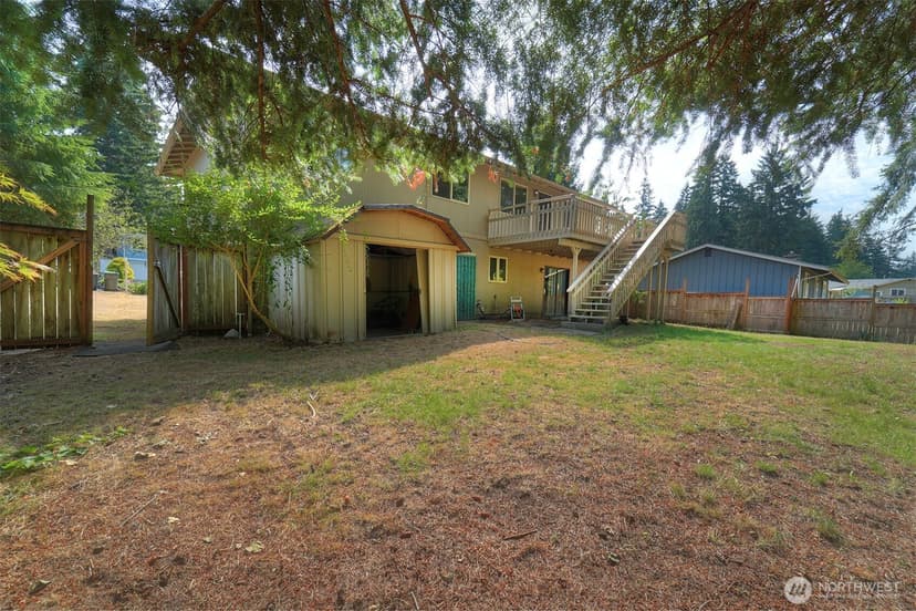 Property photo for 3464 Balsam Boulevard SE, Port Orchard photo 32