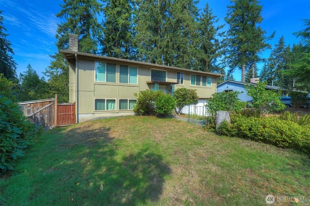 Property photo for 3464 Balsam Boulevard SE, Port Orchard photo 4
