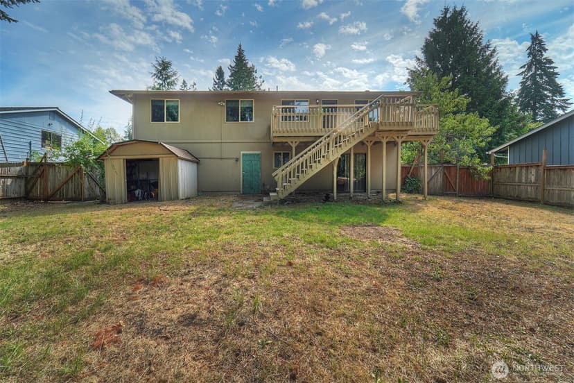 Property photo for 3464 Balsam Boulevard SE, Port Orchard photo 33