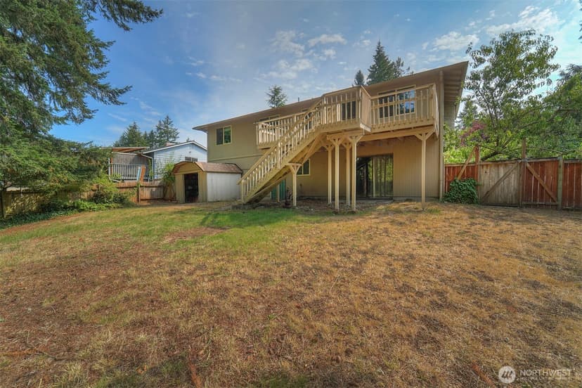 Property photo for 3464 Balsam Boulevard SE, Port Orchard photo 34