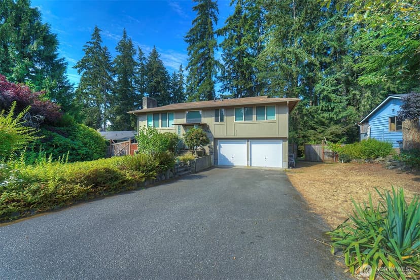 Property photo for 3464 Balsam Boulevard SE, Port Orchard photo 2