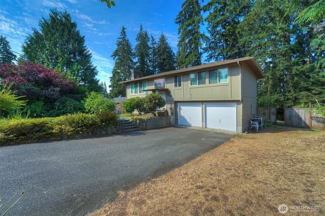 Property photo for 3464 Balsam Boulevard SE, Port Orchard photo 3