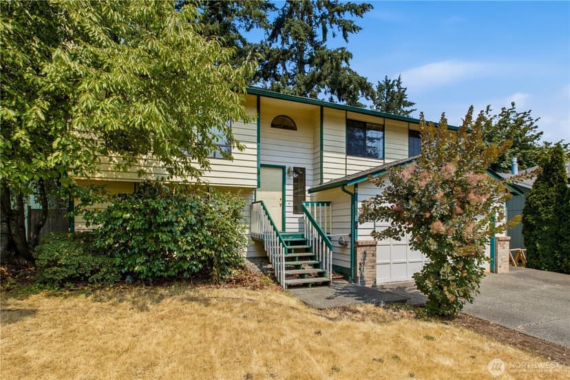 Property photo for 2322 S 357th Street, Federal Way photo 2