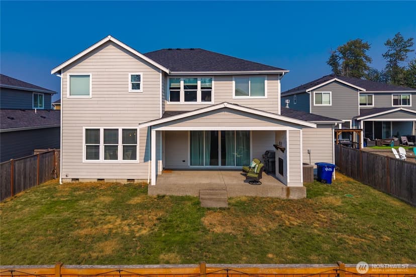 Property photo for 17330 128th Avenue Ct E, Puyallup photo 36
