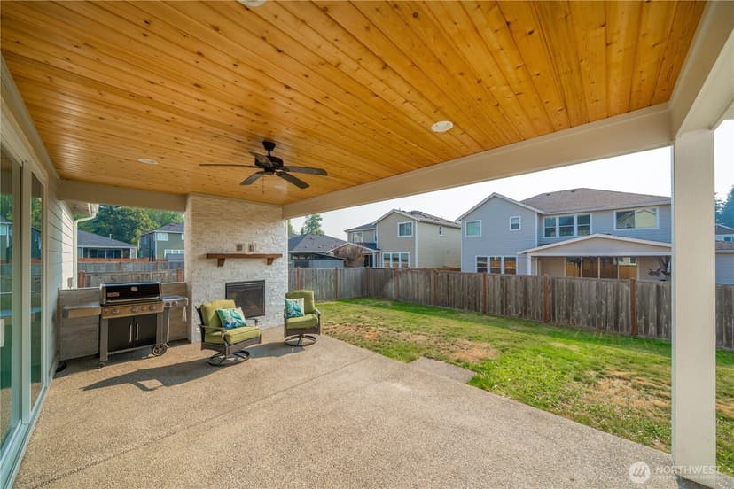 Property photo for 17330 128th Avenue Ct E, Puyallup photo 34