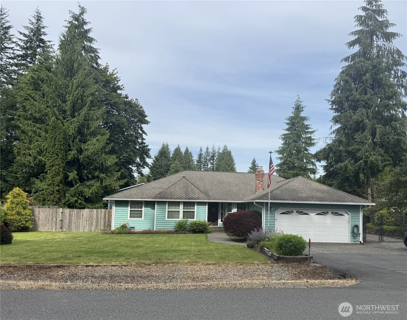 Property photo for 14506 249th Avenue SE, Monroe
