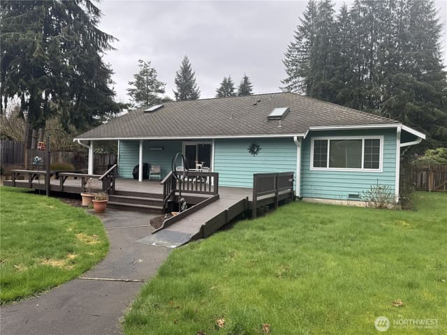 Property photo for 14506 249th Avenue SE, Monroe photo 2