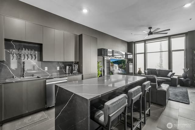 Property photo for 655 Crockett Street #A107, Seattle photo 4