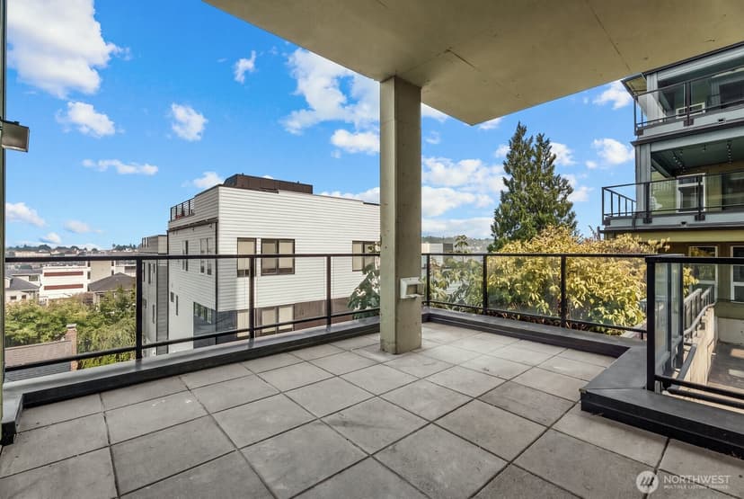 Property photo for 655 Crockett Street #A107, Seattle photo 18