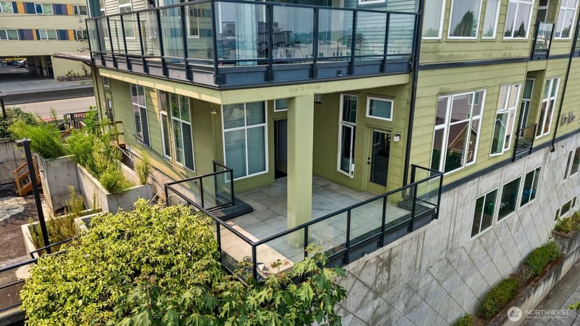 Property photo for 655 Crockett Street #A107, Seattle photo 24