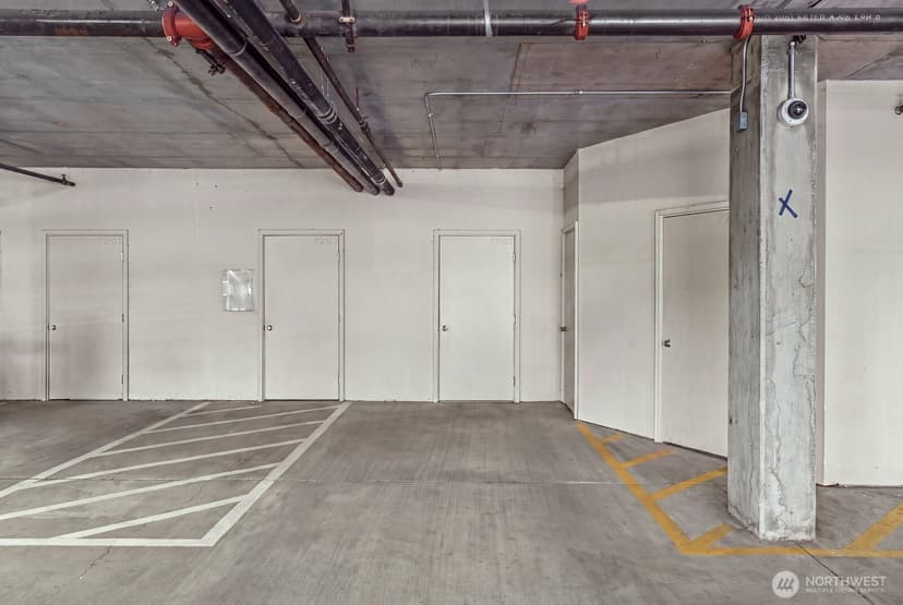 Property photo for 655 Crockett Street #A107, Seattle photo 23