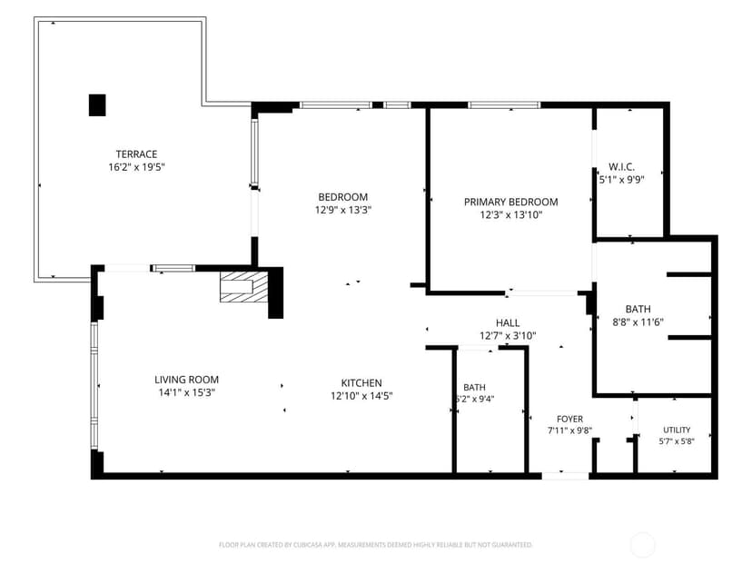 Property photo for 655 Crockett Street #A107, Seattle photo 27