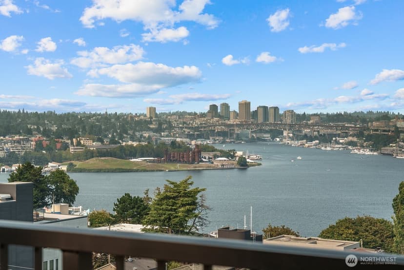 Property photo for 655 Crockett Street #A107, Seattle photo 20