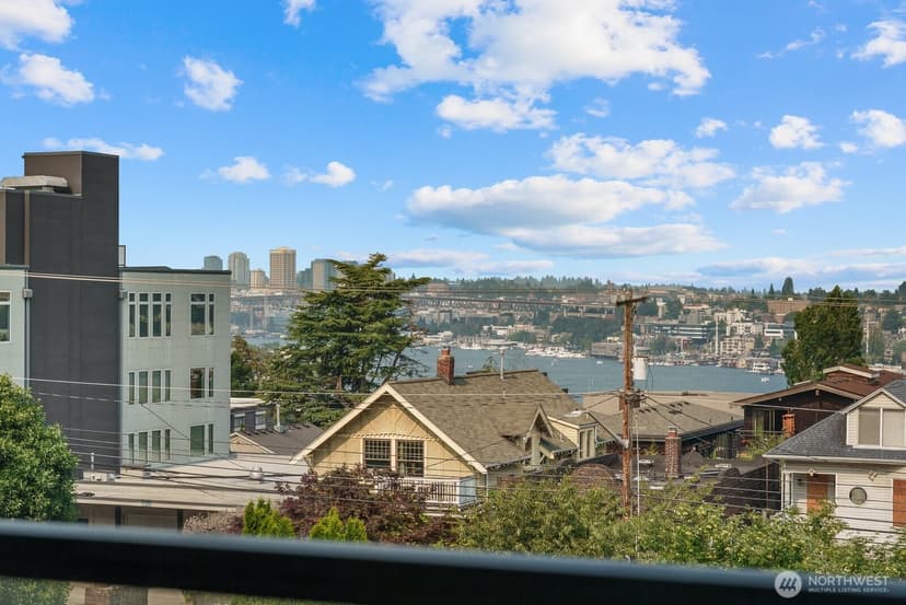 Property photo for 655 Crockett Street #A107, Seattle photo 19