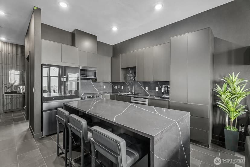 Property photo for 655 Crockett Street #A107, Seattle photo 6