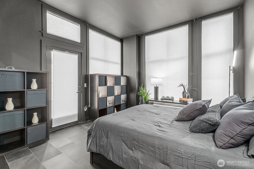 Property photo for 655 Crockett Street #A107, Seattle photo 15