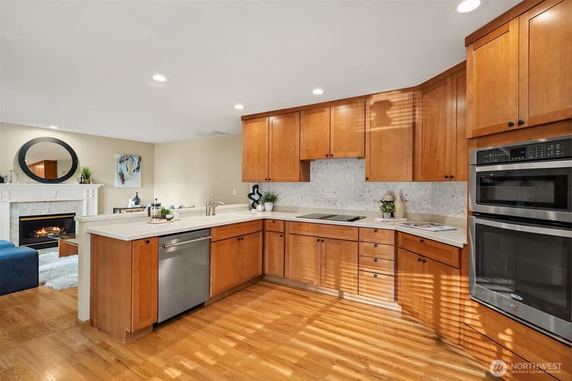 Property photo for 12242 Championship Circle, Mukilteo photo 14