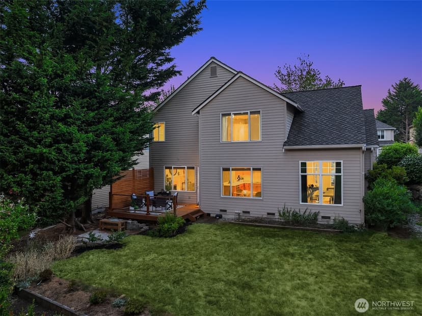 Property photo for 12242 Championship Circle, Mukilteo photo 32