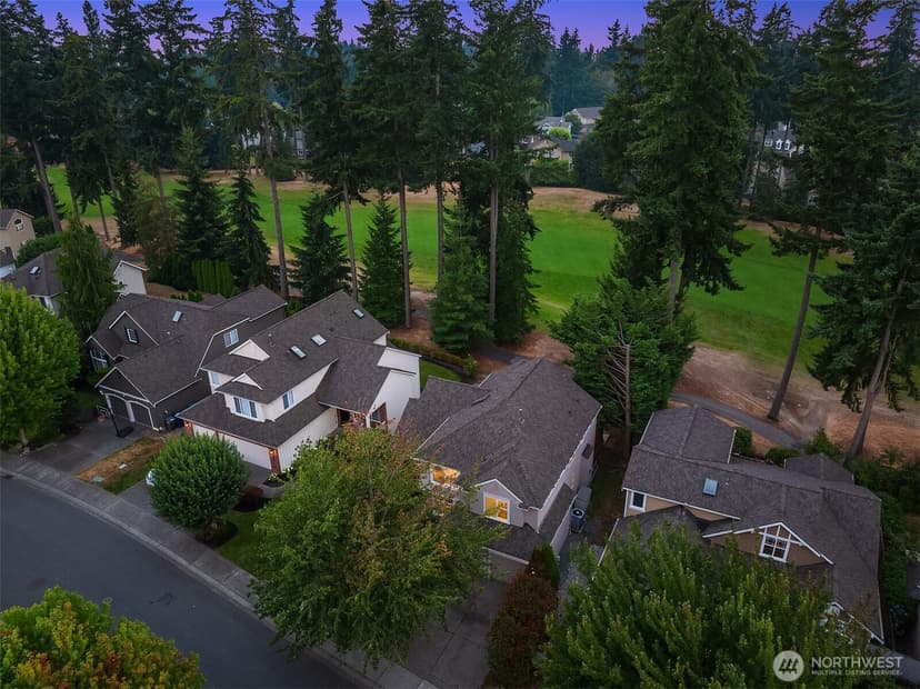 Property photo for 12242 Championship Circle, Mukilteo photo 33