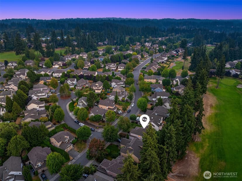 Property photo for 12242 Championship Circle, Mukilteo photo 38