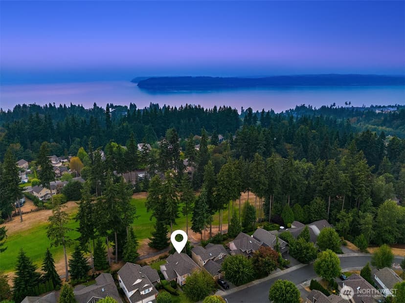 Property photo for 12242 Championship Circle, Mukilteo photo 36