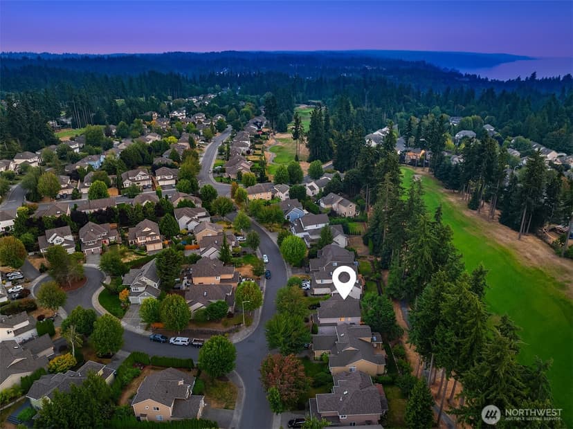 Property photo for 12242 Championship Circle, Mukilteo photo 39