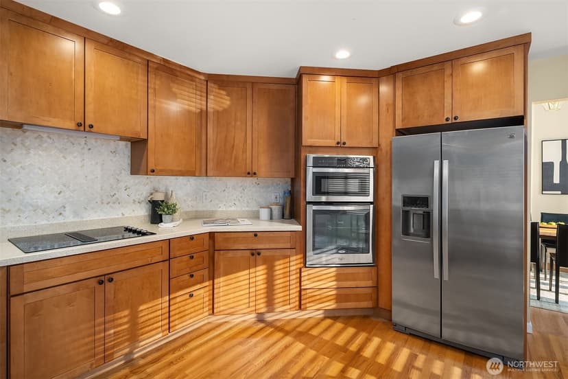 Property photo for 12242 Championship Circle, Mukilteo photo 13