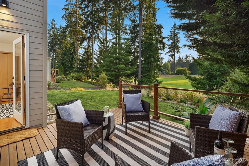 Property photo for 12242 Championship Circle, Mukilteo photo 11