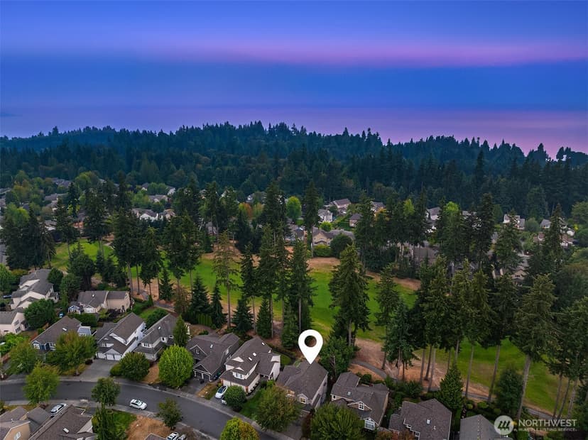 Property photo for 12242 Championship Circle, Mukilteo photo 37