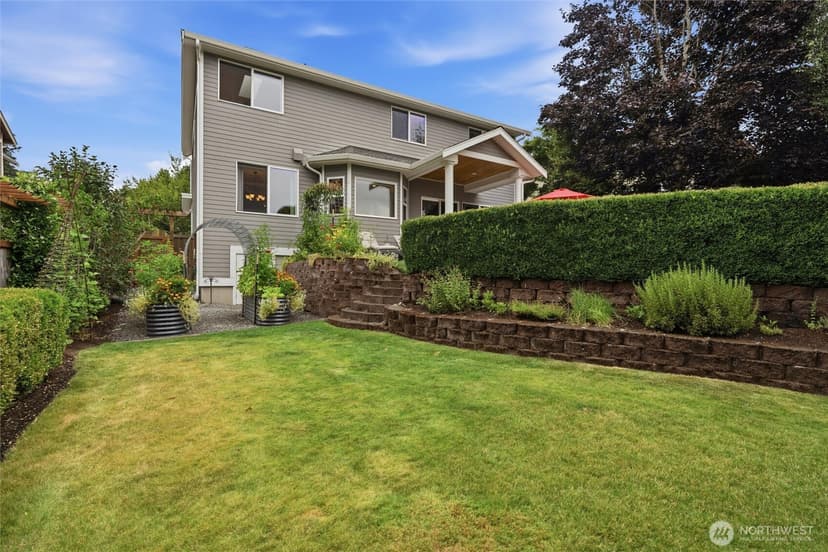 Property photo for 2297 NE Thistle Court, Poulsbo photo 38
