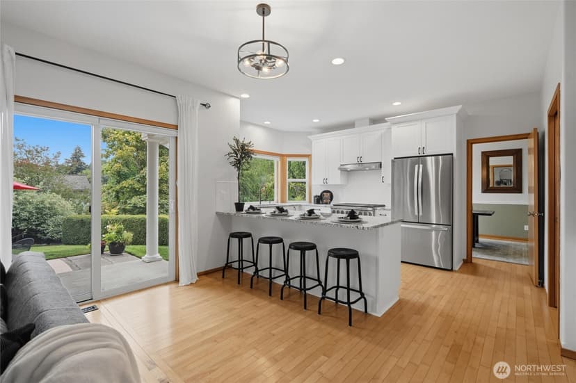 Property photo for 2297 NE Thistle Court, Poulsbo photo 17