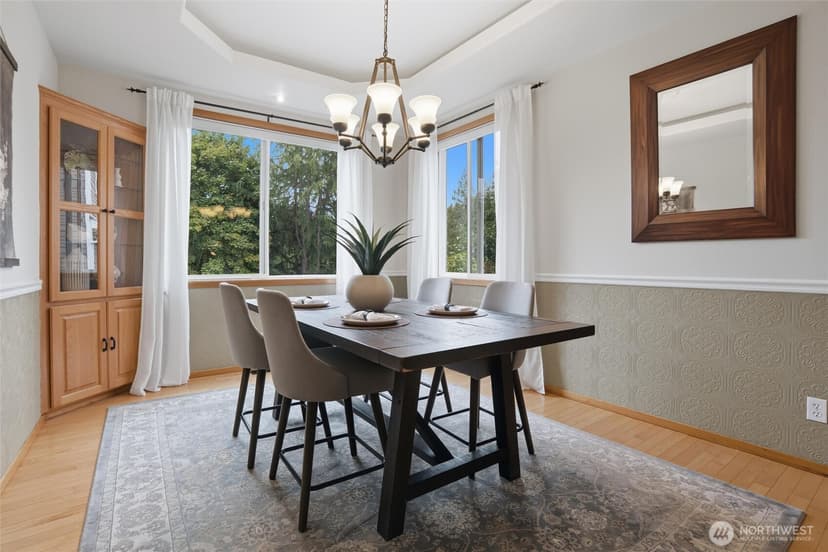Property photo for 2297 NE Thistle Court, Poulsbo photo 12