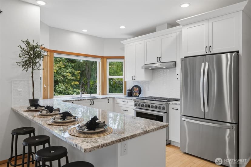 Property photo for 2297 NE Thistle Court, Poulsbo photo 20
