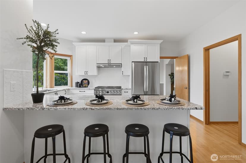 Property photo for 2297 NE Thistle Court, Poulsbo photo 19