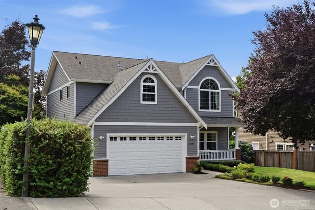 Property photo for 2297 NE Thistle Court, Poulsbo