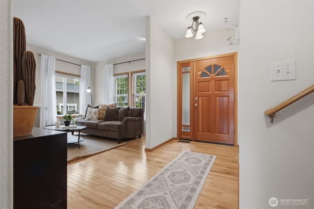 Property photo for 2297 NE Thistle Court, Poulsbo photo 5