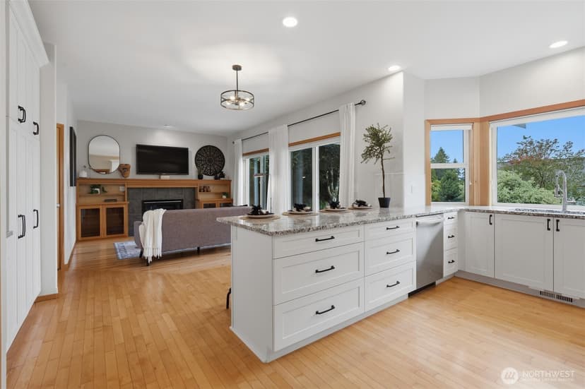 Property photo for 2297 NE Thistle Court, Poulsbo photo 14