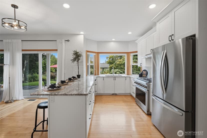Property photo for 2297 NE Thistle Court, Poulsbo photo 15