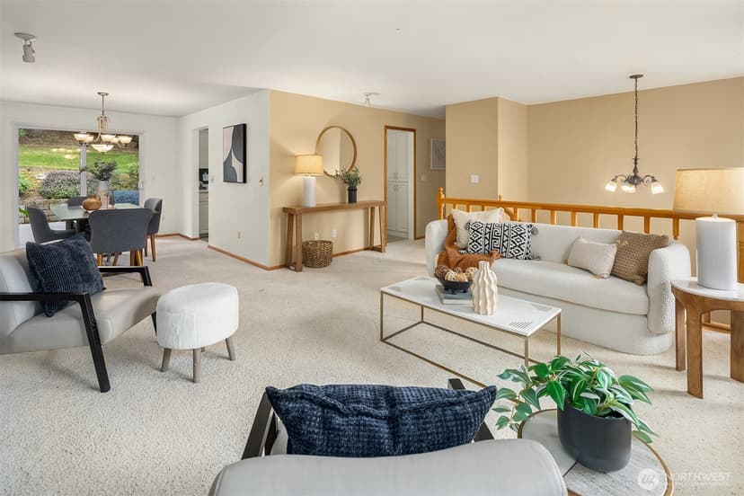 Property photo for 12016 106th Avenue NE, Kirkland photo 4