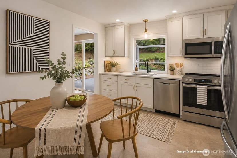 Property photo for 12016 106th Avenue NE, Kirkland photo 12