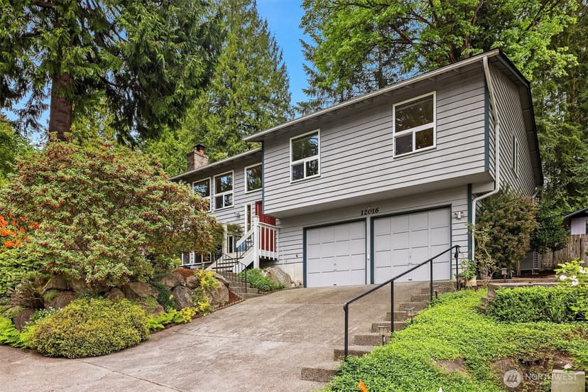 Property photo for 12016 106th Avenue NE, Kirkland