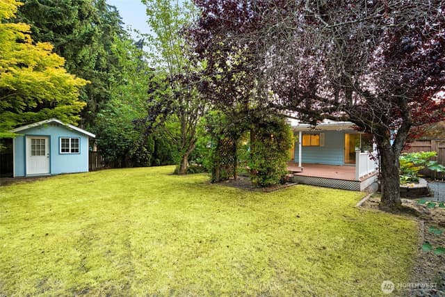 Property photo for 17800 3rd Avenue NW, Shoreline photo 4